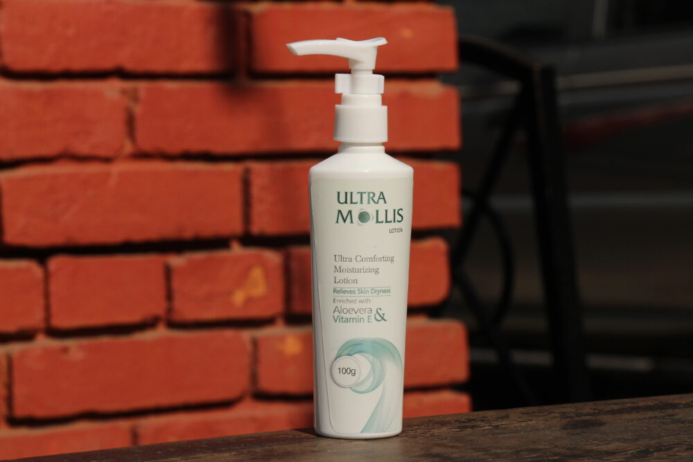 Ultra Mollis Lotion